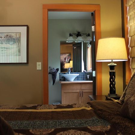 Windborne Bed & Breakfast Castlegar Kamer foto
