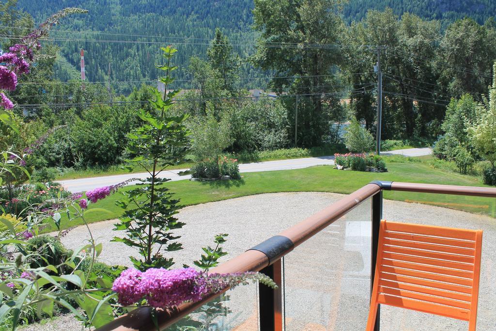 Windborne Bed & Breakfast Castlegar Kamer foto