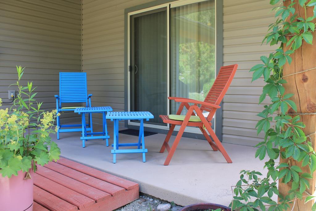 Windborne Bed & Breakfast Castlegar Kamer foto