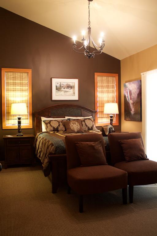 Windborne Bed & Breakfast Castlegar Kamer foto