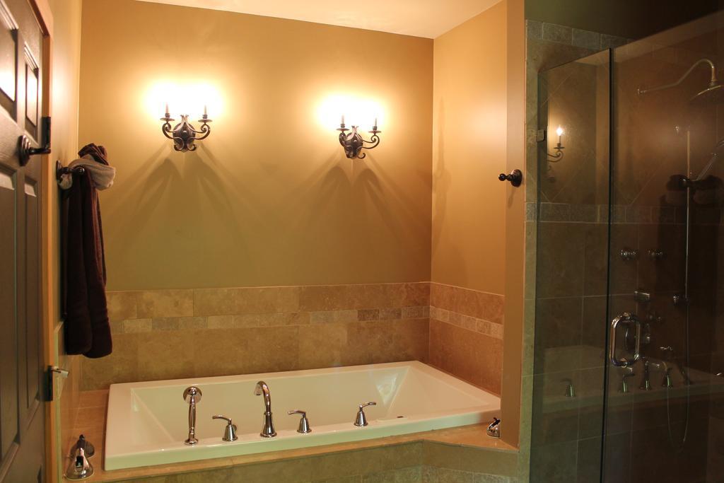 Windborne Bed & Breakfast Castlegar Kamer foto